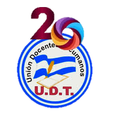 Unión Docentes Tucumanos Logo